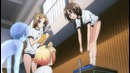 Уж не зомби ли это? (OVA-2)