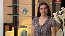 X-фактор-2 Светлана Винник. У судей. 15.10.2011