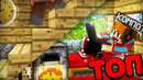 ТОП МЕСТ ЧТОБЫ СПРЯТАТЬСЯ ДОМА У ЖИТЕЛЯ В МАЙНКРАФТ | Компот Minecraft