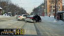 Новая сборка видео с видеорегистратора от канала Авто Страсть. Видео №1418 Февраль 2021