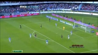 Сельта vs Барселона 2:2 (30.03.2013)