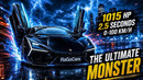 2026 Lamborghini Revuelto | This Is the Most Brutal V12 Hybrid! 1,015 HP & 350 km/h