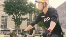 Urban Freeride Lives in Vienna – Fabio Wibmer