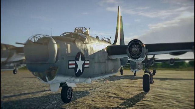 War Thunder: Обновление 1.69 "Regia Aeronautica"