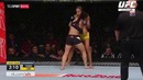 Tecia Torres vs Juliana Lima – TUF 25 Finale