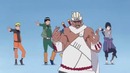 Killer Bee Rap (English) – Naruto Generations