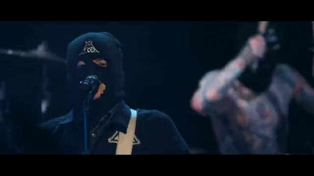 Fall Out Boy – Phoenix (Live in London 2013!)