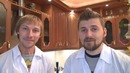 Научные нубы – «температурный режим»