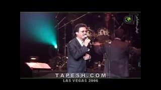 Las Vegas 2006 – Moein – Part 1