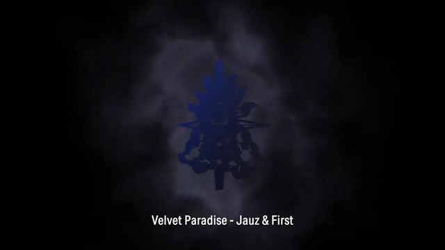Jauz & FIRST – Velvet Paradise