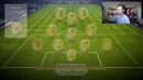 Fifa18 | золотой новичок и новые правила донышко [#5]