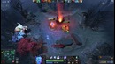 Dota 2 Unforgettable – Жесткий Puck – Калибровка