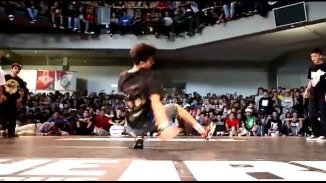 IBE TRAILER 2011 by SevenShadows