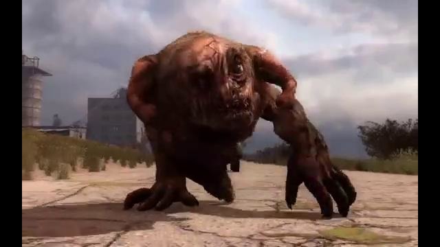 S.t.a.l.k.e.r дурь