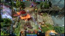 DOTA2 Kiev Major 2017: Na’Vi vs Spirit (Game 1) Main Qualifiers Play-off