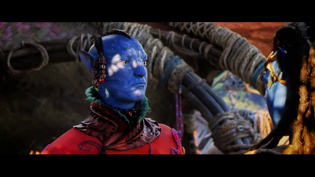 Аватар: Пламя и пепел | 2025 Фильм ПРЕМЬЕРА [ENG]