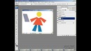 Photoshop CS3 Урок 7 – Слои (часть 1)