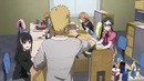 ShiroBako / Аниме от А до Я – 16 серия
