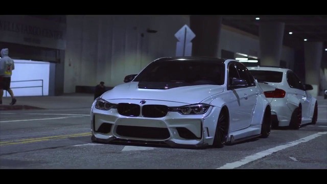 Bones – RampartRange (Widebody F30 vs Widebody B58)