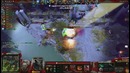 DOTA2: TI6: Team Liquid vs Newbee (LB Round 2, Game 3)
