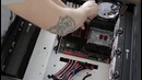 Timelapse Build Phanteks Enthoo Primo Big Red PC