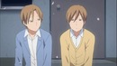 Ты и я / Kimi to Boku 1 сезон 1 серия (Eladiel / Zendos) 480p
