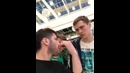 Приколы на Туристами ЧМ-2018 Россия 4