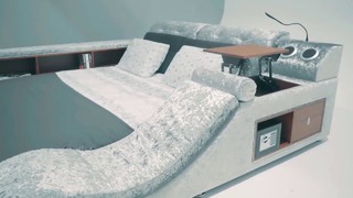 10 самых невероятных кроватей. как увеличить пространство в квартире