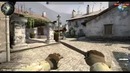 WESgg Cyber School 4 Сезон CS:GO #3 (de inferno se)