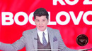 Ko’z bog’lovchilar 2-qism // amirxon umarov shousi // ochiqchasiga gaplashamiz