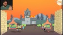Размер имеет значение ► Unfair Jousting Fair