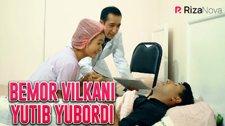 BEMOR VILKANI YUTIB YUBORDI | Ixlasow