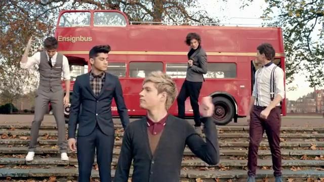 OneDirectionVEVO