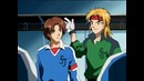Свисток / Whistle – 7 серия (480р)