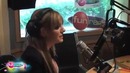 Alexandra Stan sings Rihanna and Britney’s «S&M» live