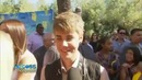 Selena Gomez N Justin Bieber Teen Choice Awards