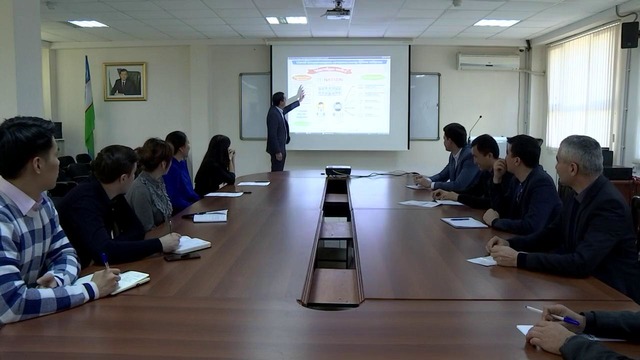 Cict rolik