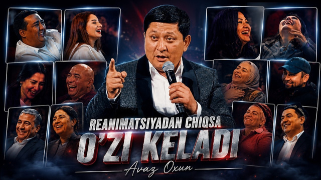 Avaz Oxun – Reanimatsiyadan chiqsa o‘zi keladi