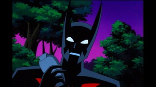 Бэтмен будущего/Batman beyond 2 сезон 15 серия