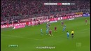 Бавария 4:1 Кельн | Немецкая Бундеслига 2014/15 | 23-й тур | Обзор