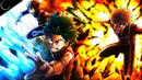 Boku no Hero Academia: Heroes Rising「AMV」- Not Gonna Die