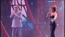 ПРЕМЬЕРА! Ани Лорак и Григорий Лепс – Уходи по-английски [New Wave 2015