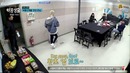 Шоу ‘Double life’ с Тэяном (BIG BANG) 2 эпизод