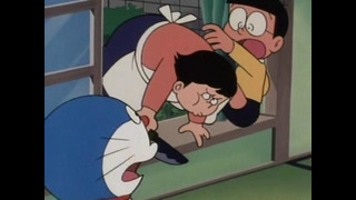 Дораэмон/Doraemon 75 серия