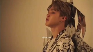 BTS – Jimin’s lips