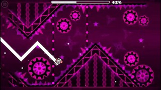 Geometry Dash / Center of Existence