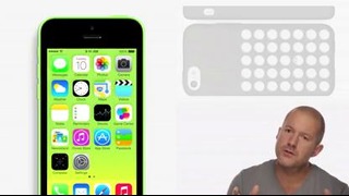 Алекс Гуфовский: Обзор iPhone 5c – доступный каждому