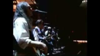 The Eagles – Hotel California. (Live April 25-04-1994)