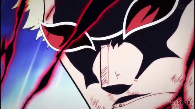 One Piece AMV – I am Stronger