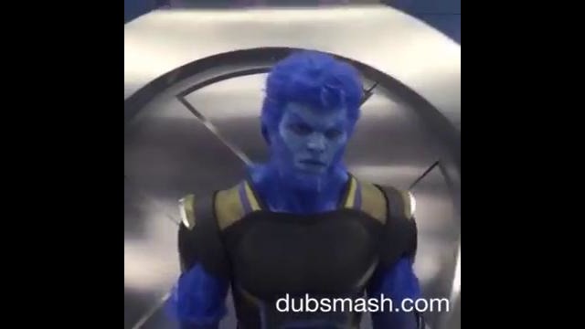 X-men-apocalypse-viral-clip-cast-dancing